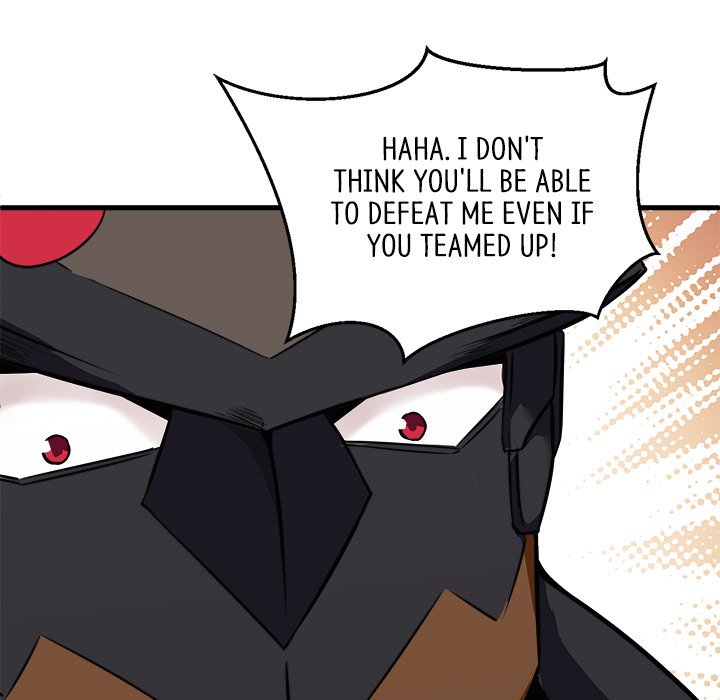 When Aliens Invaded Earth When Aliens Invaded Earth EP 39 - Toomics page 118 - 