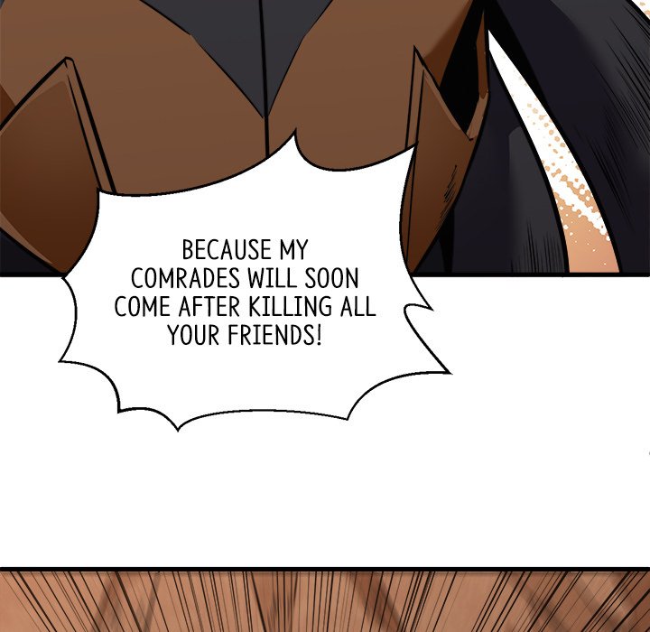 When Aliens Invaded Earth When Aliens Invaded Earth EP 39 - Toomics page 119 - 