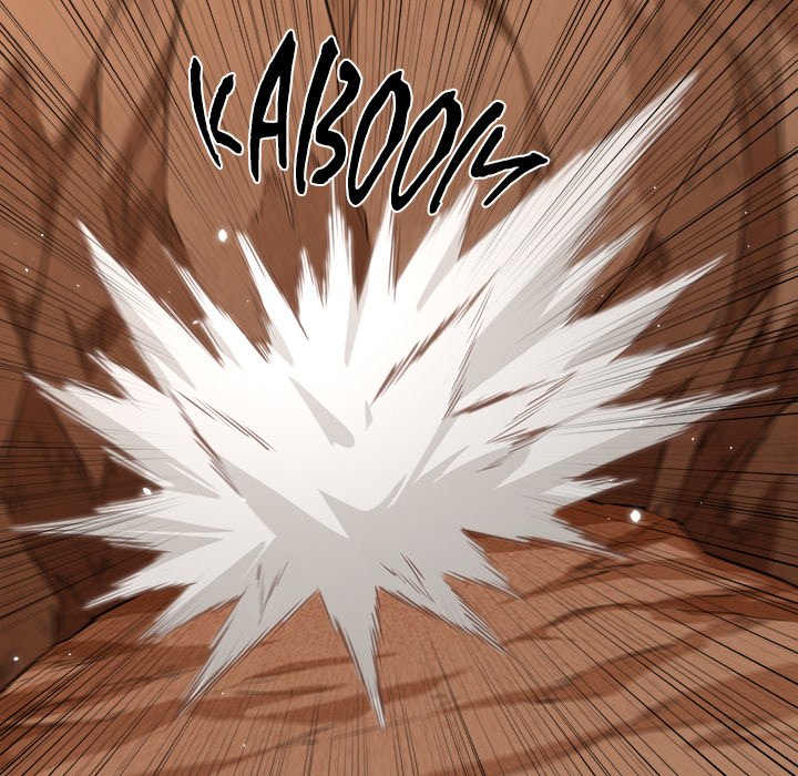 When Aliens Invaded Earth When Aliens Invaded Earth EP 39 - Toomics page 120 - 
