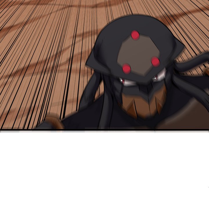 When Aliens Invaded Earth When Aliens Invaded Earth EP 39 - Toomics page 121 - 