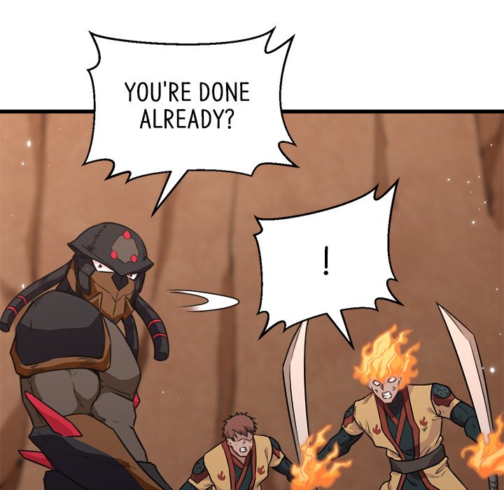 When Aliens Invaded Earth When Aliens Invaded Earth EP 39 - Toomics page 122 - 