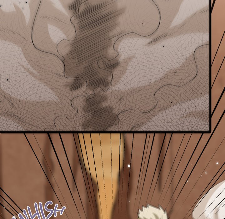 When Aliens Invaded Earth When Aliens Invaded Earth EP 39 - Toomics page 124 - 