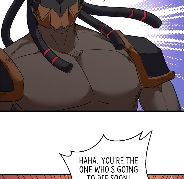 When Aliens Invaded Earth When Aliens Invaded Earth EP 39 - Toomics page 127 - 