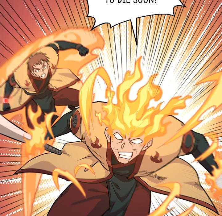 When Aliens Invaded Earth When Aliens Invaded Earth EP 39 - Toomics page 128 - 