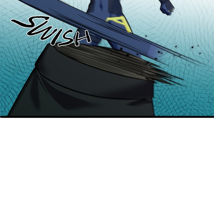 When Aliens Invaded Earth When Aliens Invaded Earth EP 39 - Toomics page 131 - 