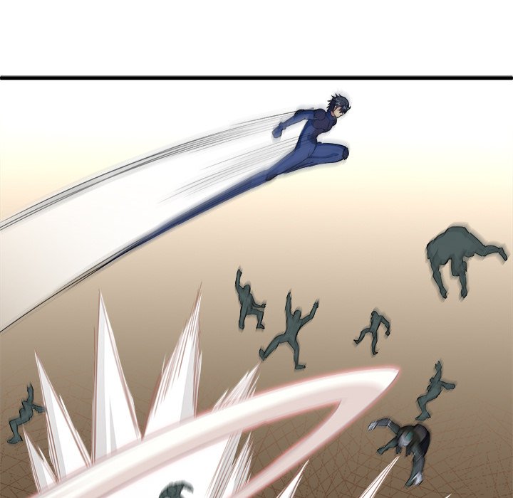 When Aliens Invaded Earth When Aliens Invaded Earth EP 39 - Toomics page 132 - 