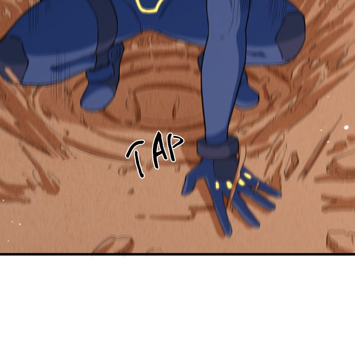 When Aliens Invaded Earth When Aliens Invaded Earth EP 39 - Toomics page 137 - 