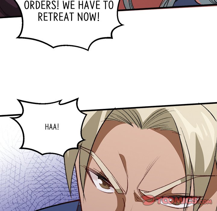When Aliens Invaded Earth When Aliens Invaded Earth EP 39 - Toomics page 15 - 