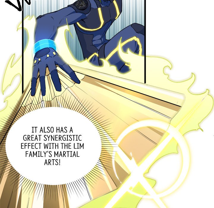 When Aliens Invaded Earth When Aliens Invaded Earth EP 39 - Toomics page 142 - 