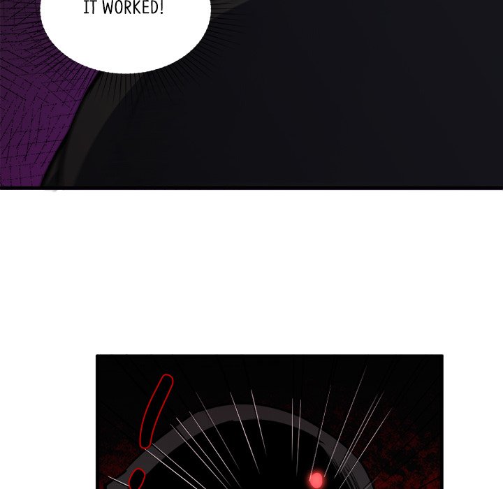 When Aliens Invaded Earth When Aliens Invaded Earth EP 39 - Toomics page 144 - 