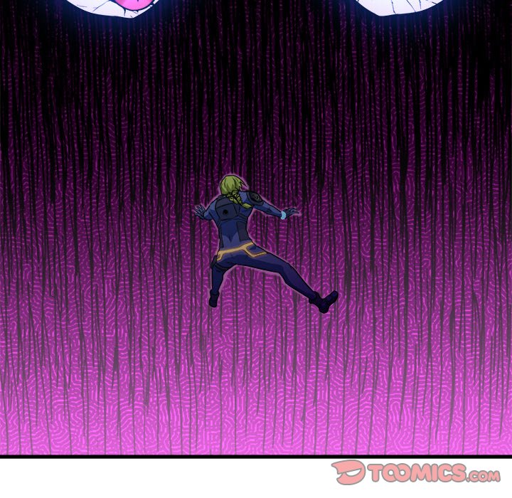 When Aliens Invaded Earth When Aliens Invaded Earth EP 39 - Toomics page 147 - 