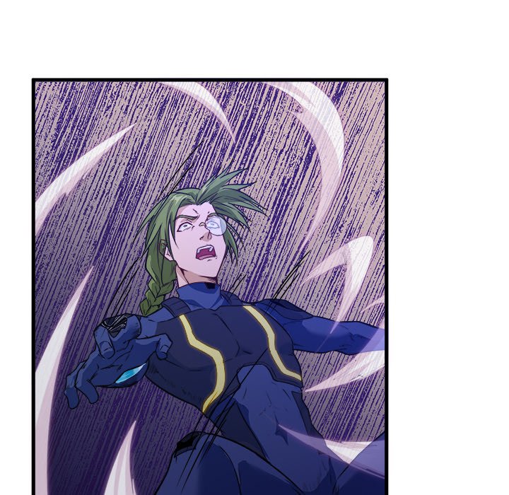 When Aliens Invaded Earth When Aliens Invaded Earth EP 39 - Toomics page 148 - 