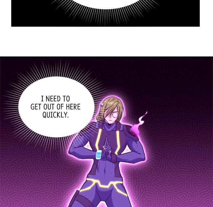 When Aliens Invaded Earth When Aliens Invaded Earth EP 39 - Toomics page 150 - 