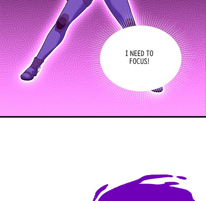 When Aliens Invaded Earth When Aliens Invaded Earth EP 39 - Toomics page 151 - 
