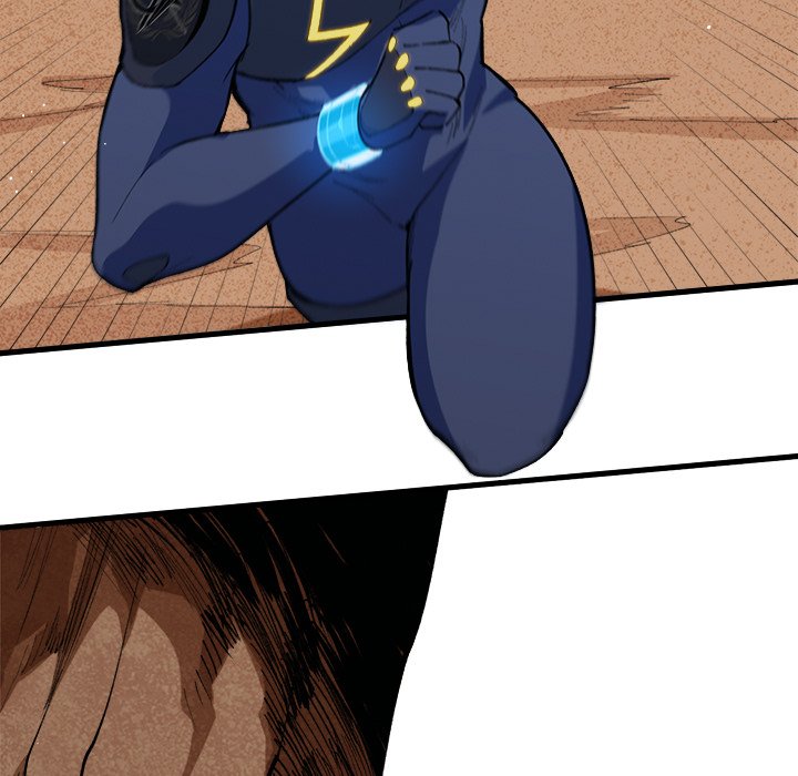 When Aliens Invaded Earth When Aliens Invaded Earth EP 39 - Toomics page 18 - 