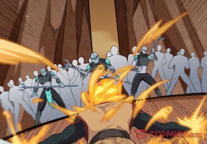 When Aliens Invaded Earth When Aliens Invaded Earth EP 39 - Toomics page 3 - 