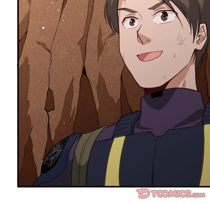 When Aliens Invaded Earth When Aliens Invaded Earth EP 39 - Toomics page 27 - 