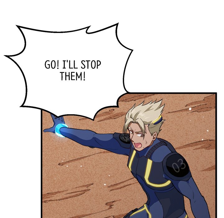 When Aliens Invaded Earth When Aliens Invaded Earth EP 39 - Toomics page 28 - 