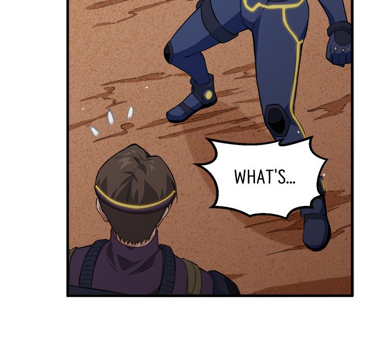 When Aliens Invaded Earth When Aliens Invaded Earth EP 39 - Toomics page 29 - 
