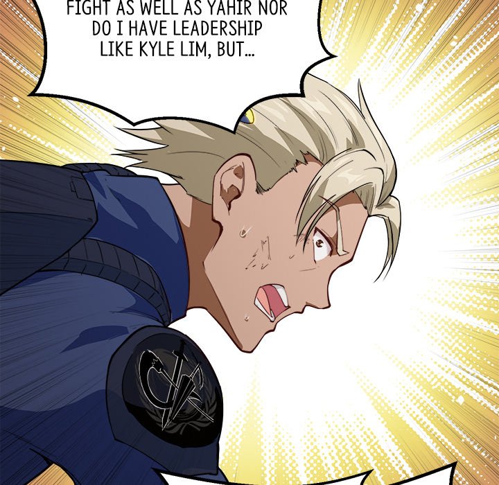 When Aliens Invaded Earth When Aliens Invaded Earth EP 39 - Toomics page 35 - 