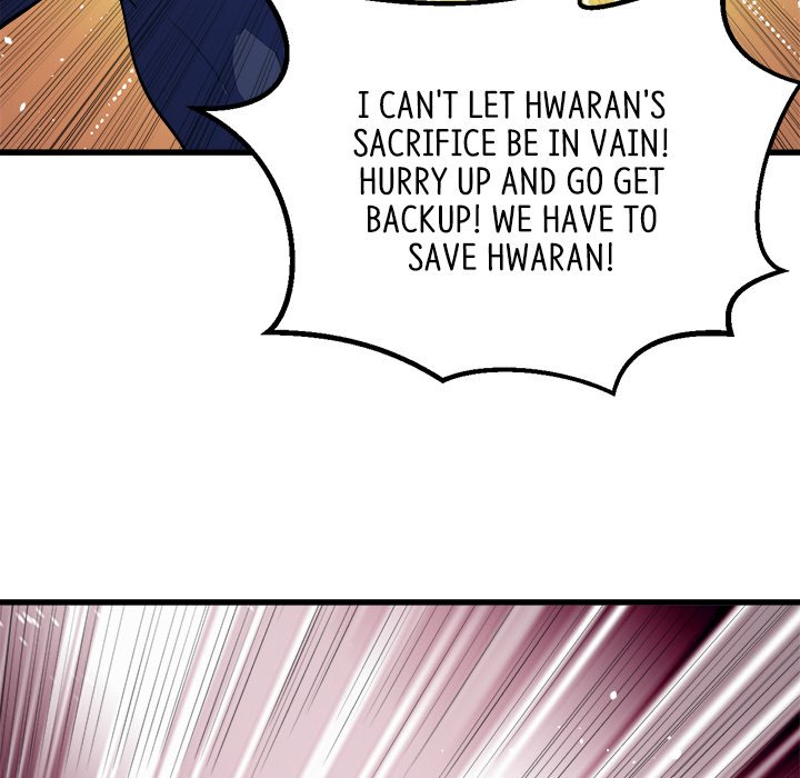 When Aliens Invaded Earth When Aliens Invaded Earth EP 39 - Toomics page 36 - 