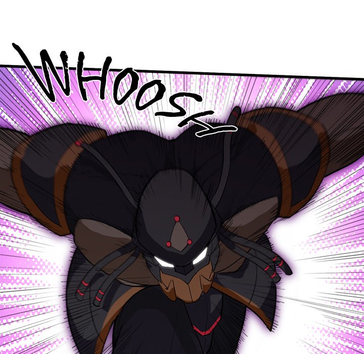 When Aliens Invaded Earth When Aliens Invaded Earth EP 39 - Toomics page 38 - 