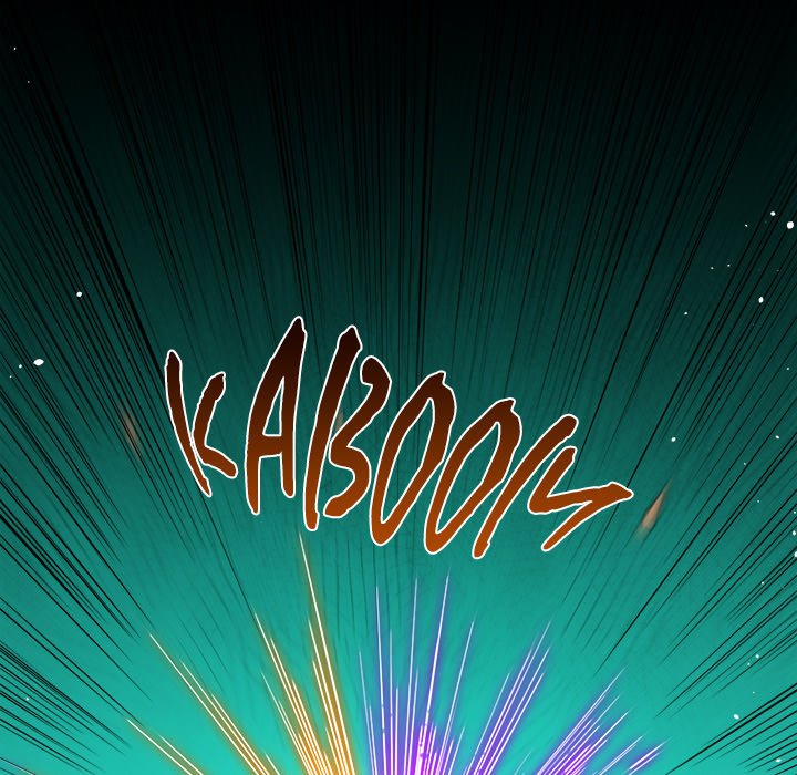 When Aliens Invaded Earth When Aliens Invaded Earth EP 39 - Toomics page 42 - 