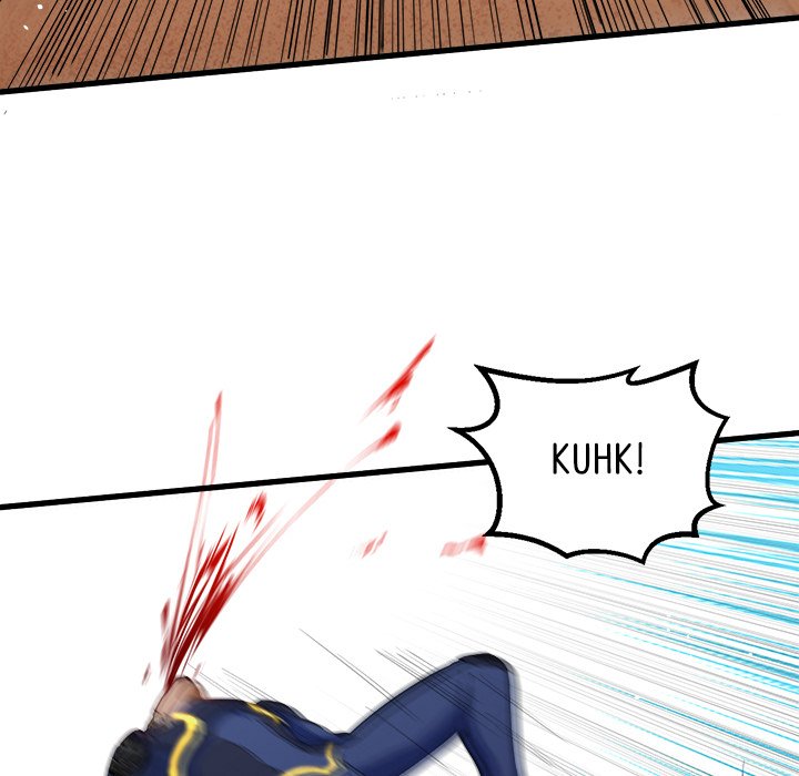 When Aliens Invaded Earth When Aliens Invaded Earth EP 39 - Toomics page 44 - 