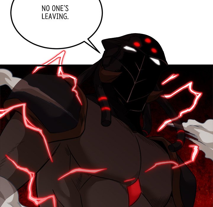 When Aliens Invaded Earth When Aliens Invaded Earth EP 39 - Toomics page 48 - 