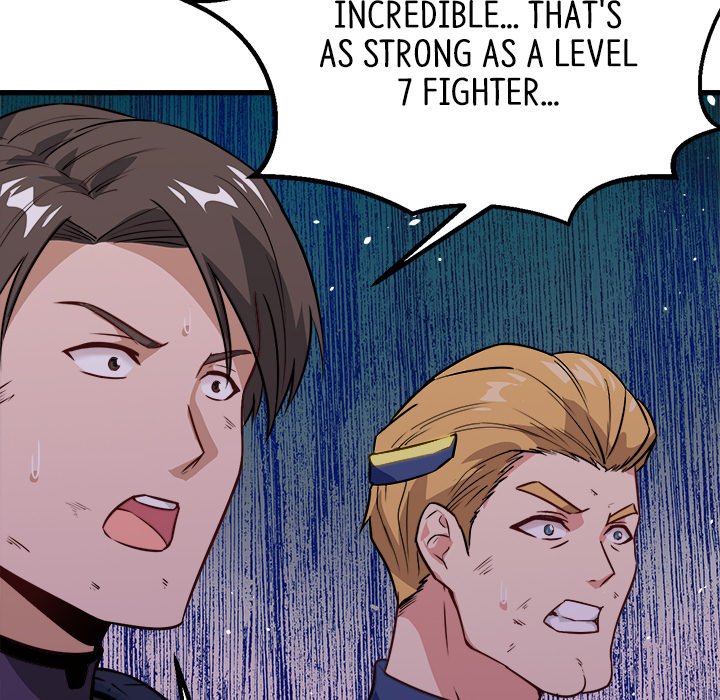 When Aliens Invaded Earth When Aliens Invaded Earth EP 39 - Toomics page 50 - 