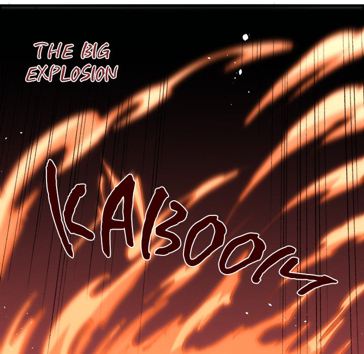 When Aliens Invaded Earth When Aliens Invaded Earth EP 39 - Toomics page 6 - 