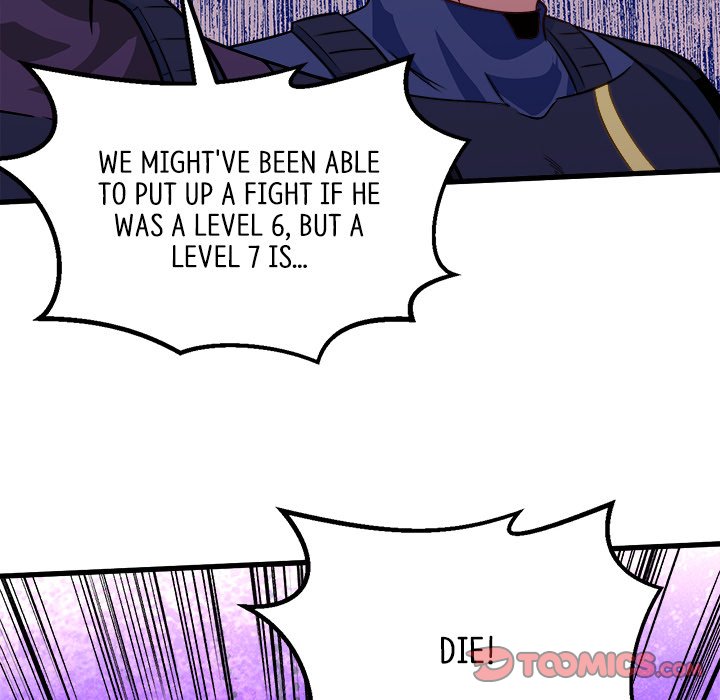 When Aliens Invaded Earth When Aliens Invaded Earth EP 39 - Toomics page 51 - 