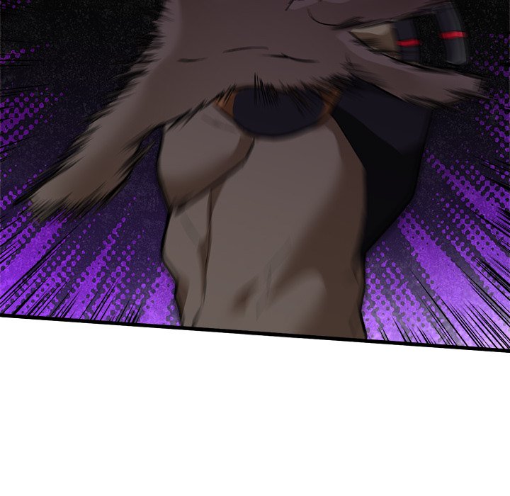When Aliens Invaded Earth When Aliens Invaded Earth EP 39 - Toomics page 53 - 