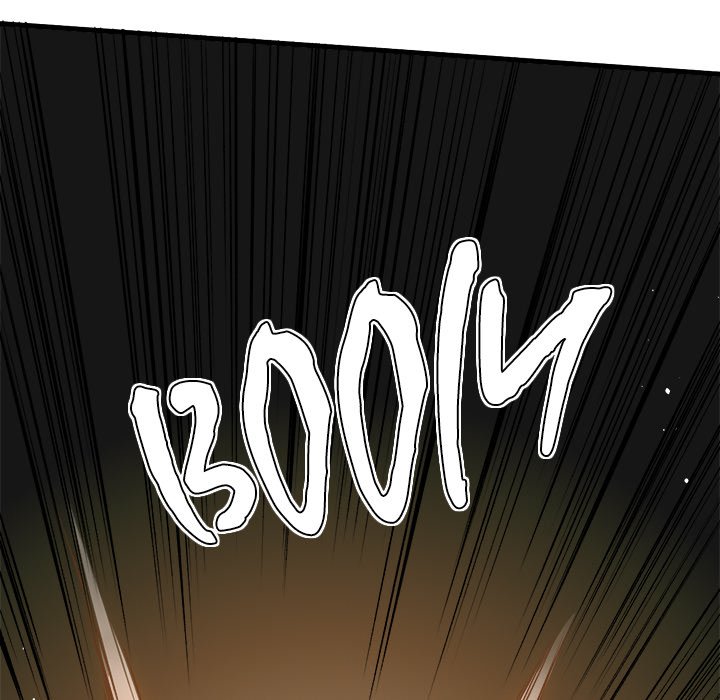 When Aliens Invaded Earth When Aliens Invaded Earth EP 39 - Toomics page 54 - 