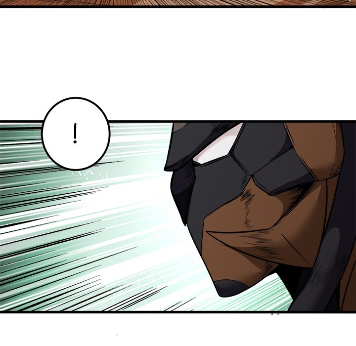 When Aliens Invaded Earth When Aliens Invaded Earth EP 39 - Toomics page 56 - 