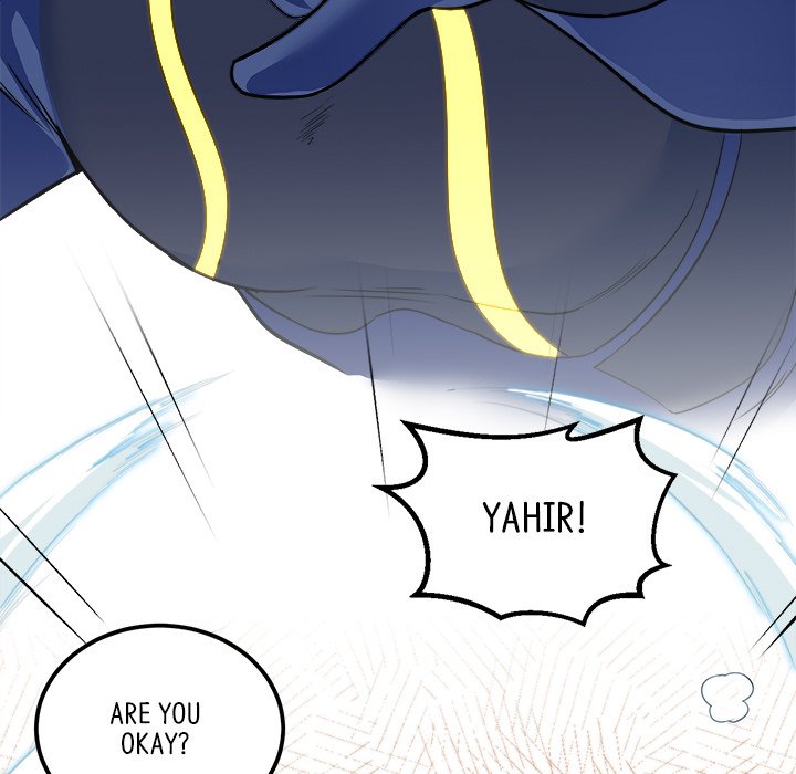 When Aliens Invaded Earth When Aliens Invaded Earth EP 39 - Toomics page 58 - 