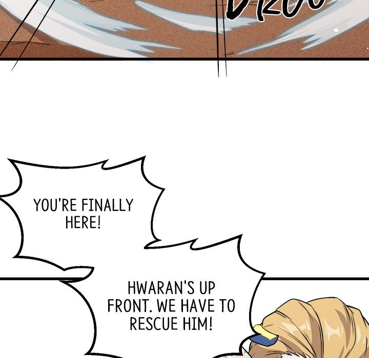 When Aliens Invaded Earth When Aliens Invaded Earth EP 39 - Toomics page 60 - 