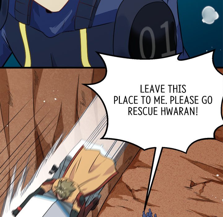 When Aliens Invaded Earth When Aliens Invaded Earth EP 39 - Toomics page 62 - 