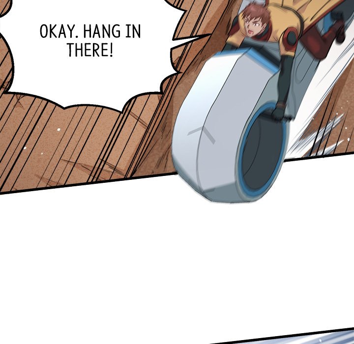 When Aliens Invaded Earth When Aliens Invaded Earth EP 39 - Toomics page 64 - 