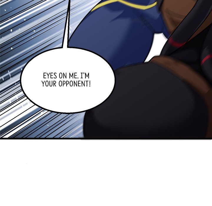 When Aliens Invaded Earth When Aliens Invaded Earth EP 39 - Toomics page 66 - 