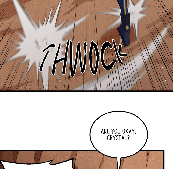 When Aliens Invaded Earth When Aliens Invaded Earth EP 39 - Toomics page 69 - 