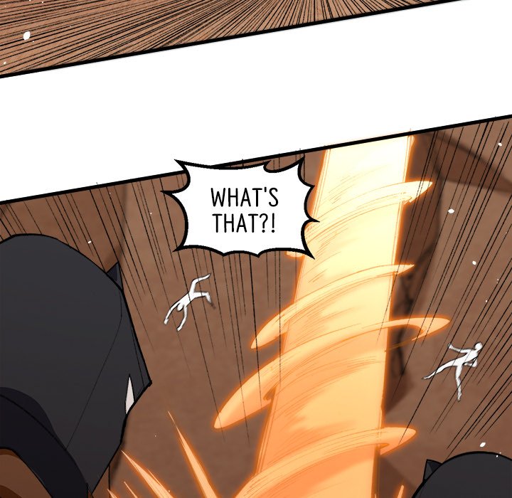 When Aliens Invaded Earth When Aliens Invaded Earth EP 39 - Toomics page 8 - 