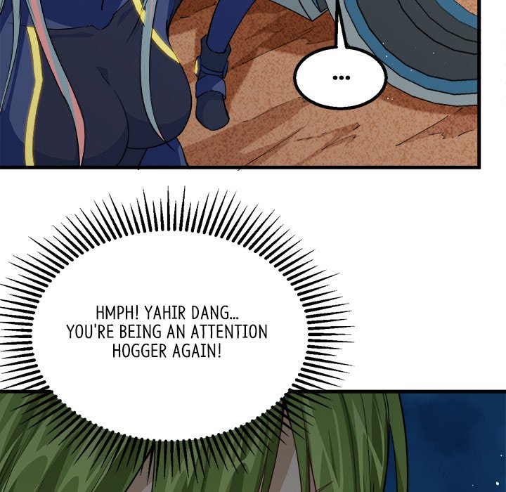 When Aliens Invaded Earth When Aliens Invaded Earth EP 39 - Toomics page 71 - 