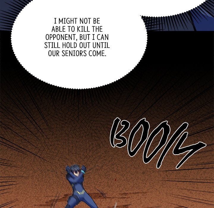 When Aliens Invaded Earth When Aliens Invaded Earth EP 39 - Toomics page 73 - 