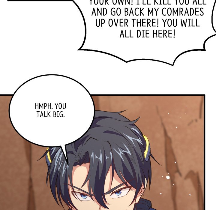 When Aliens Invaded Earth When Aliens Invaded Earth EP 39 - Toomics page 78 - 