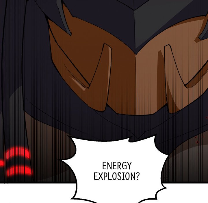 When Aliens Invaded Earth When Aliens Invaded Earth EP 39 - Toomics page 83 - 
