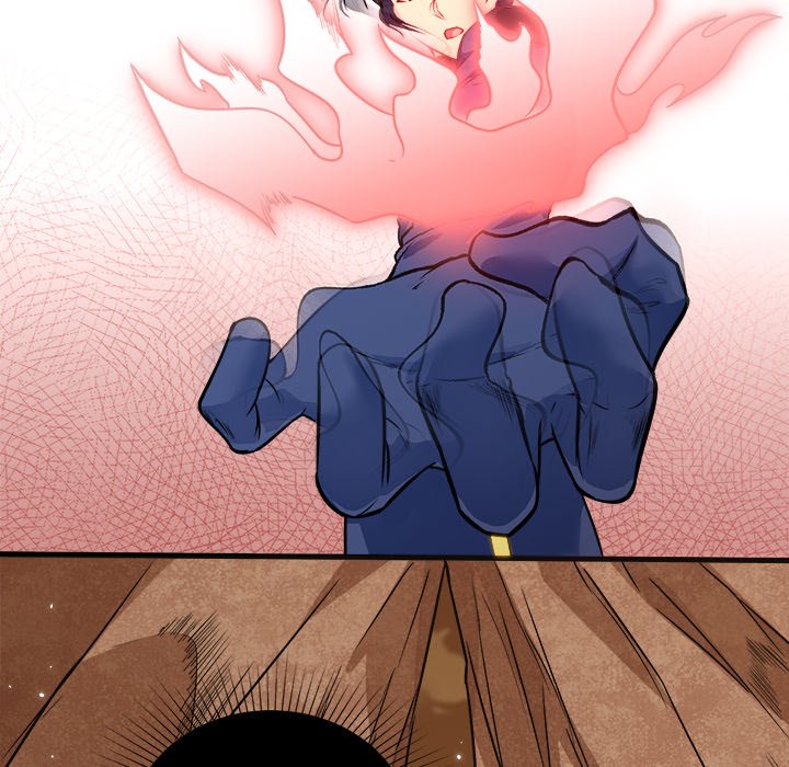When Aliens Invaded Earth When Aliens Invaded Earth EP 39 - Toomics page 85 - 