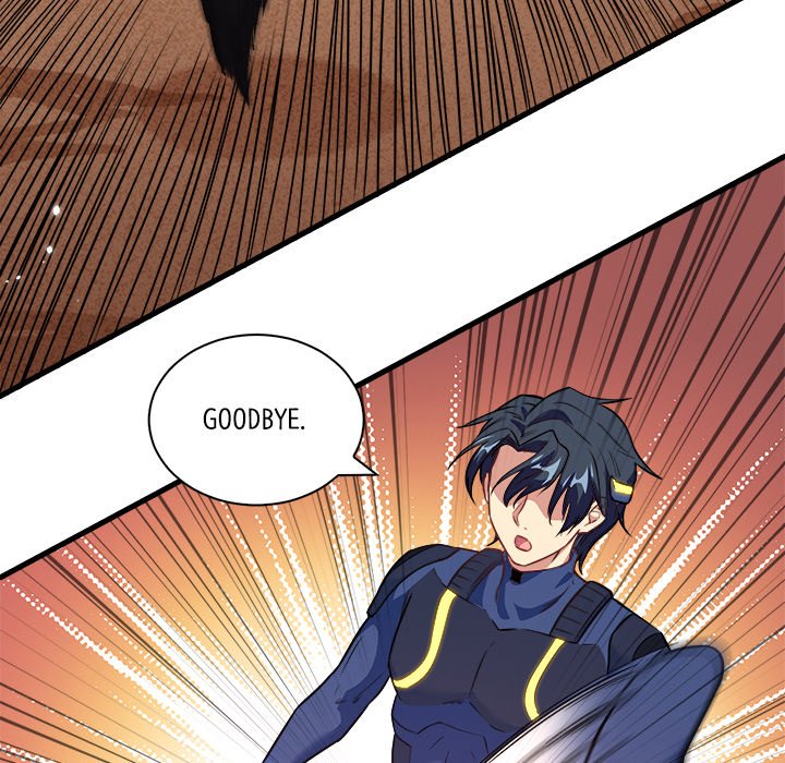 When Aliens Invaded Earth When Aliens Invaded Earth EP 39 - Toomics page 88 - 