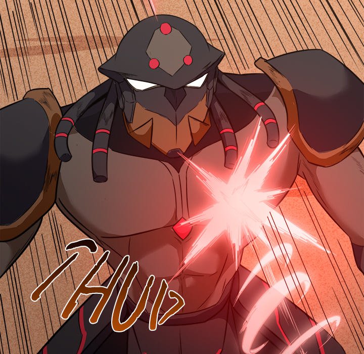 When Aliens Invaded Earth When Aliens Invaded Earth EP 39 - Toomics page 90 - 