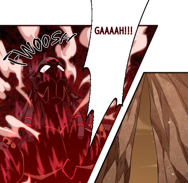 When Aliens Invaded Earth When Aliens Invaded Earth EP 39 - Toomics page 92 - 